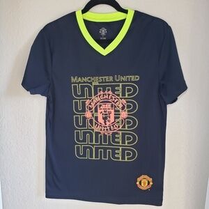 Manchester United sport shirt